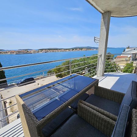 Apartman Marko2 Šibenik Esterno foto