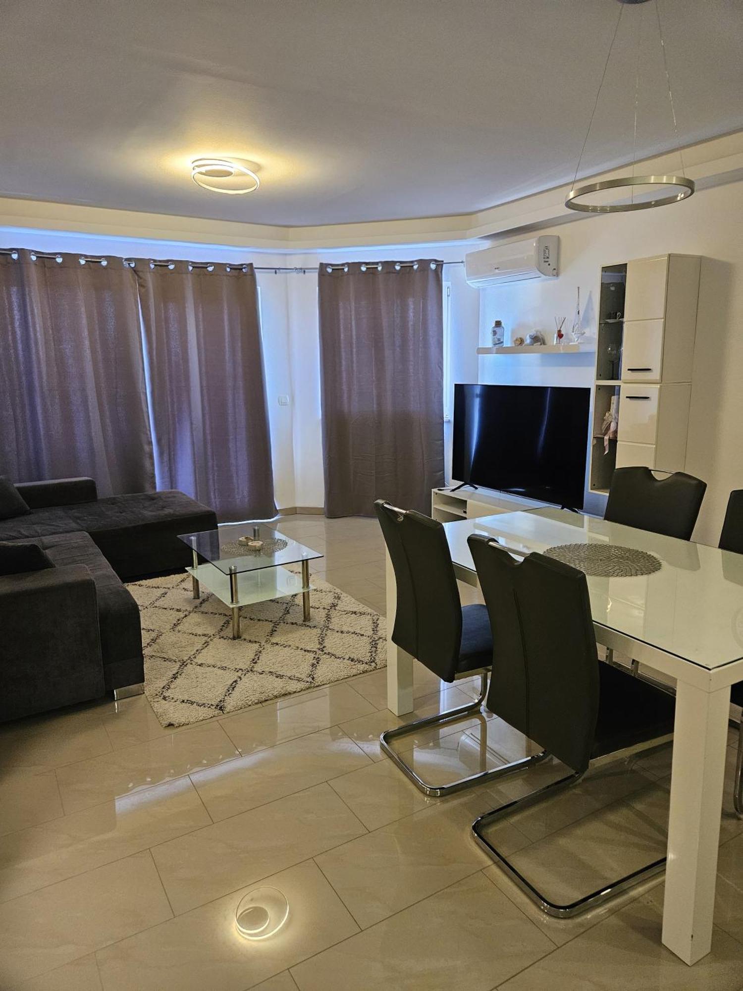 Apartman Marko2 Šibenik Esterno foto