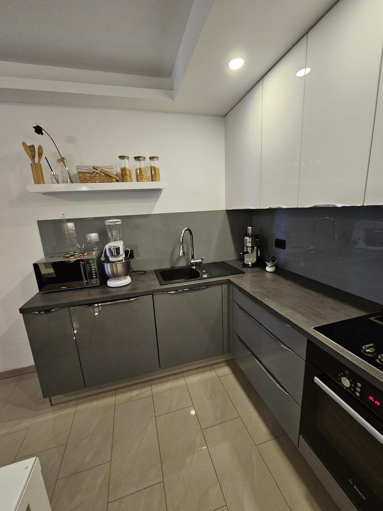 Apartman Marko2 Šibenik Esterno foto