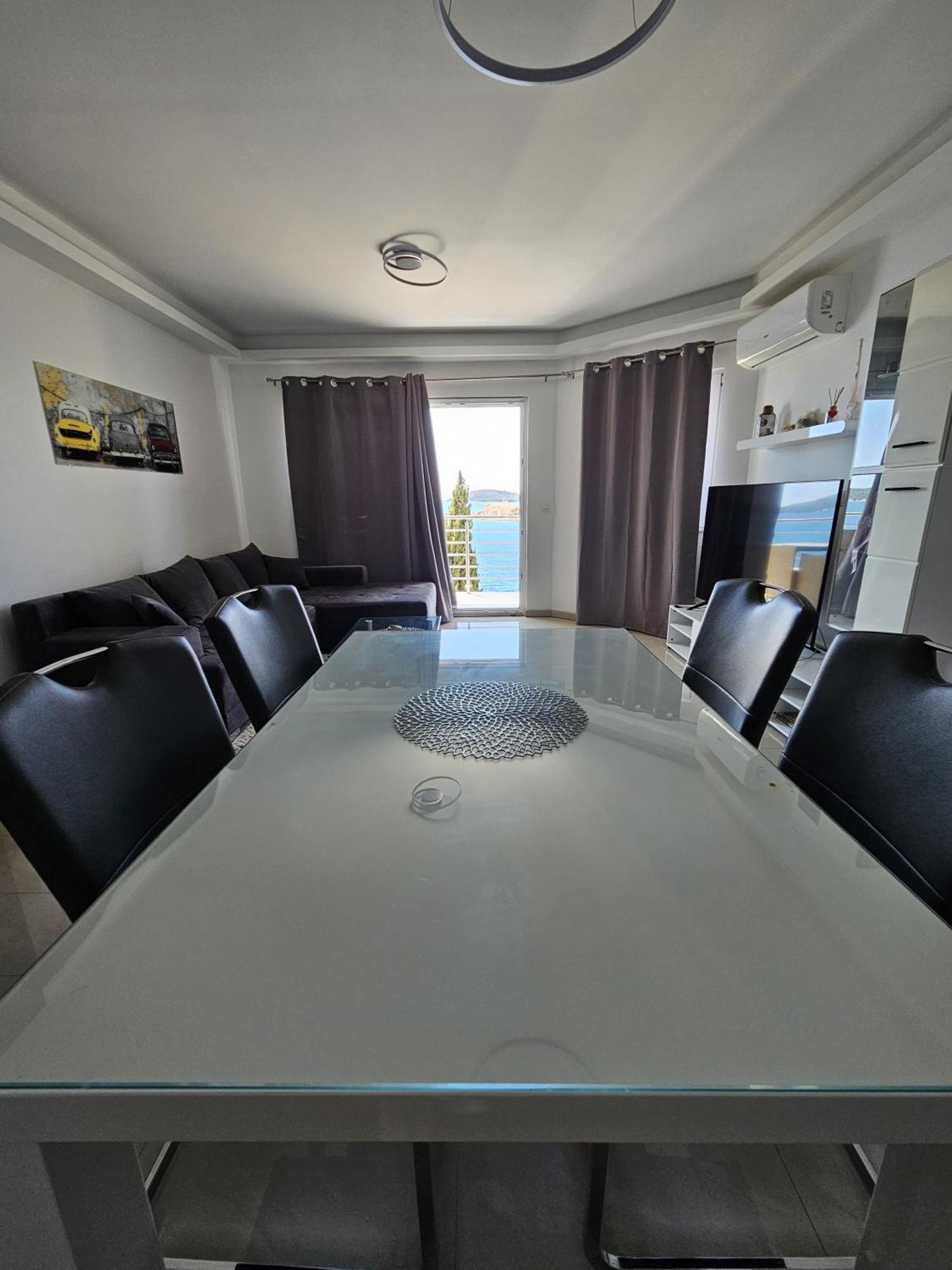 Apartman Marko2 Šibenik Esterno foto