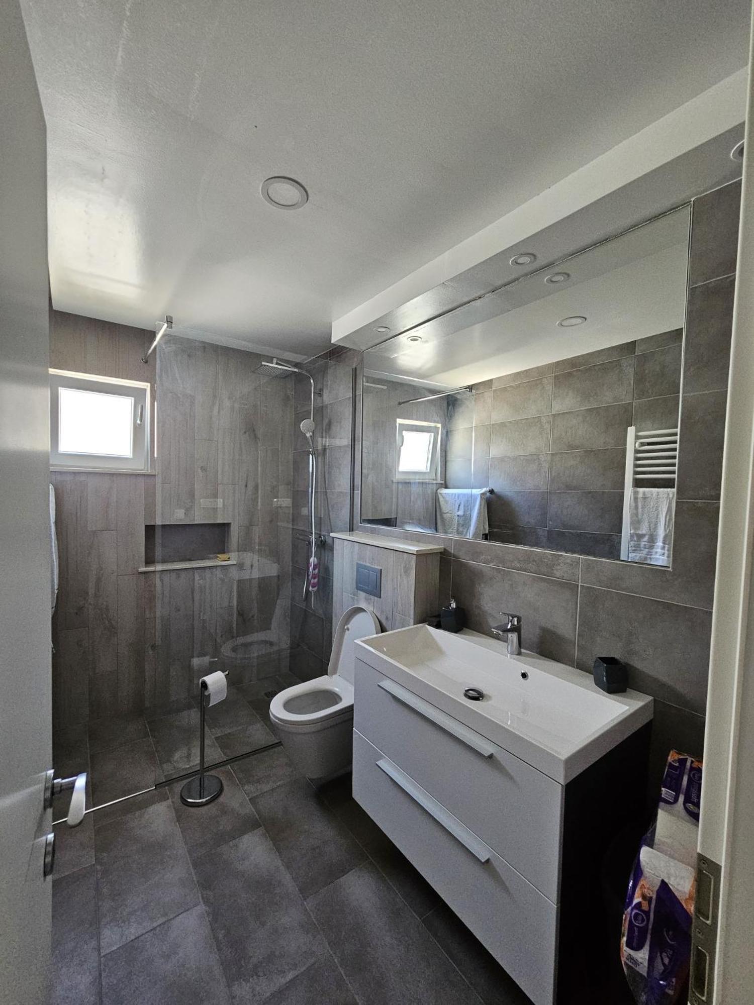Apartman Marko2 Šibenik Esterno foto