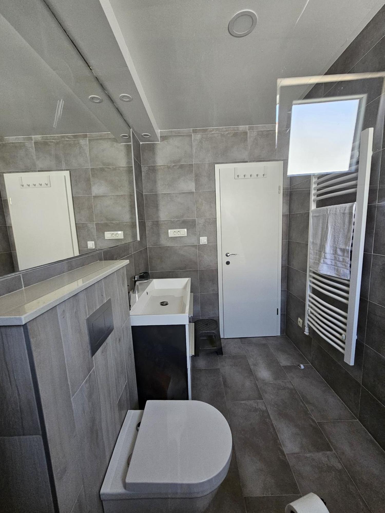 Apartman Marko2 Šibenik Esterno foto