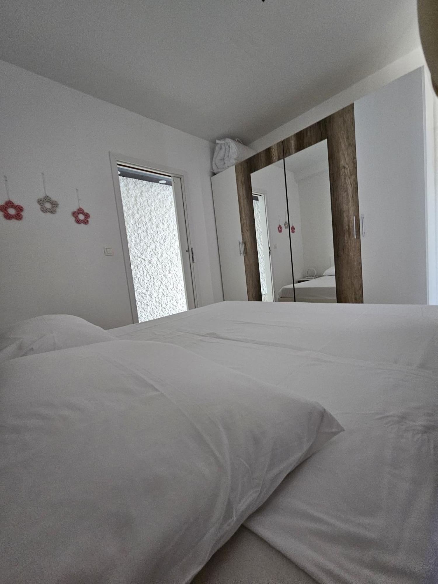 Apartman Marko2 Šibenik Esterno foto