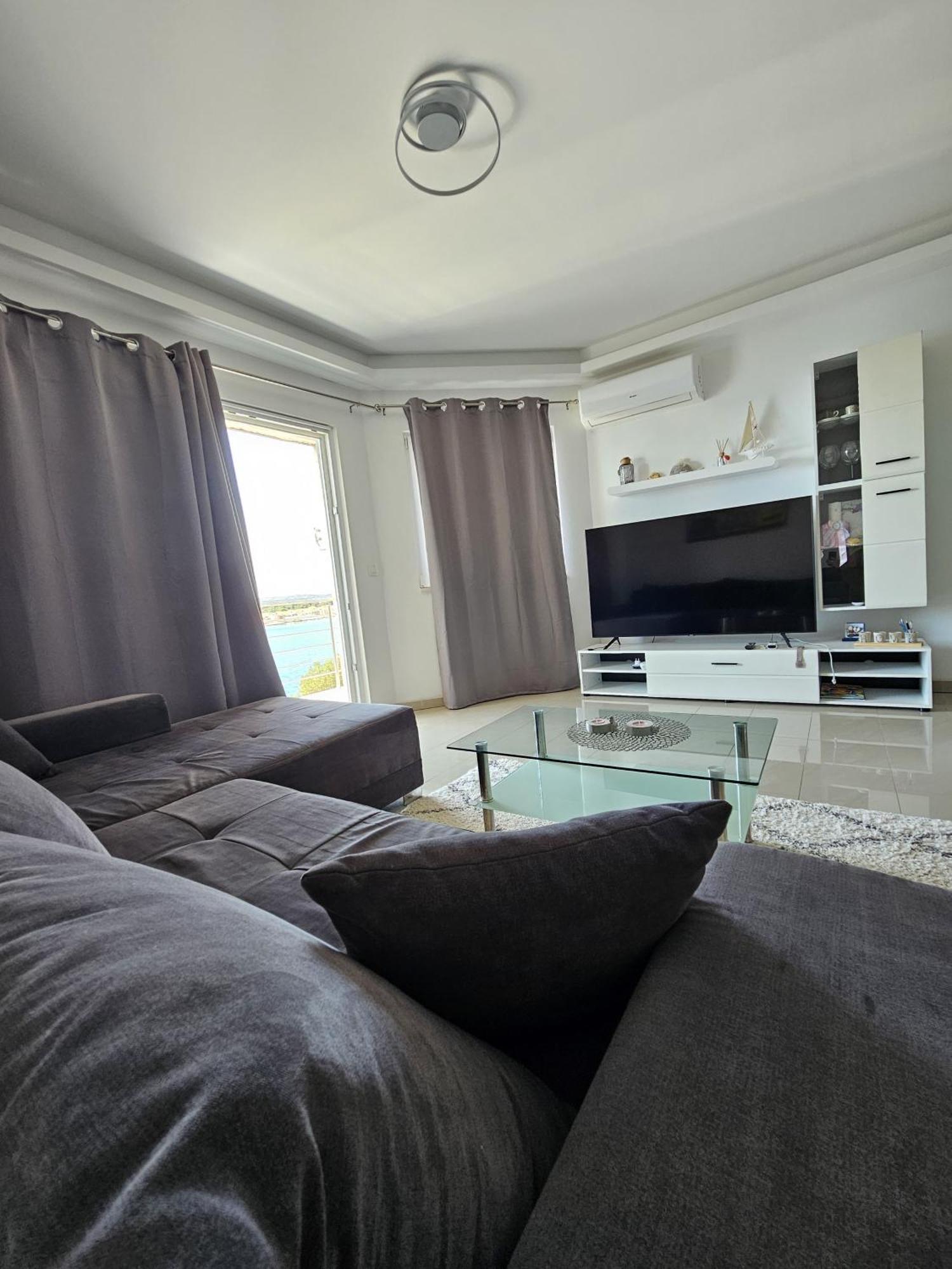 Apartman Marko2 Šibenik Esterno foto