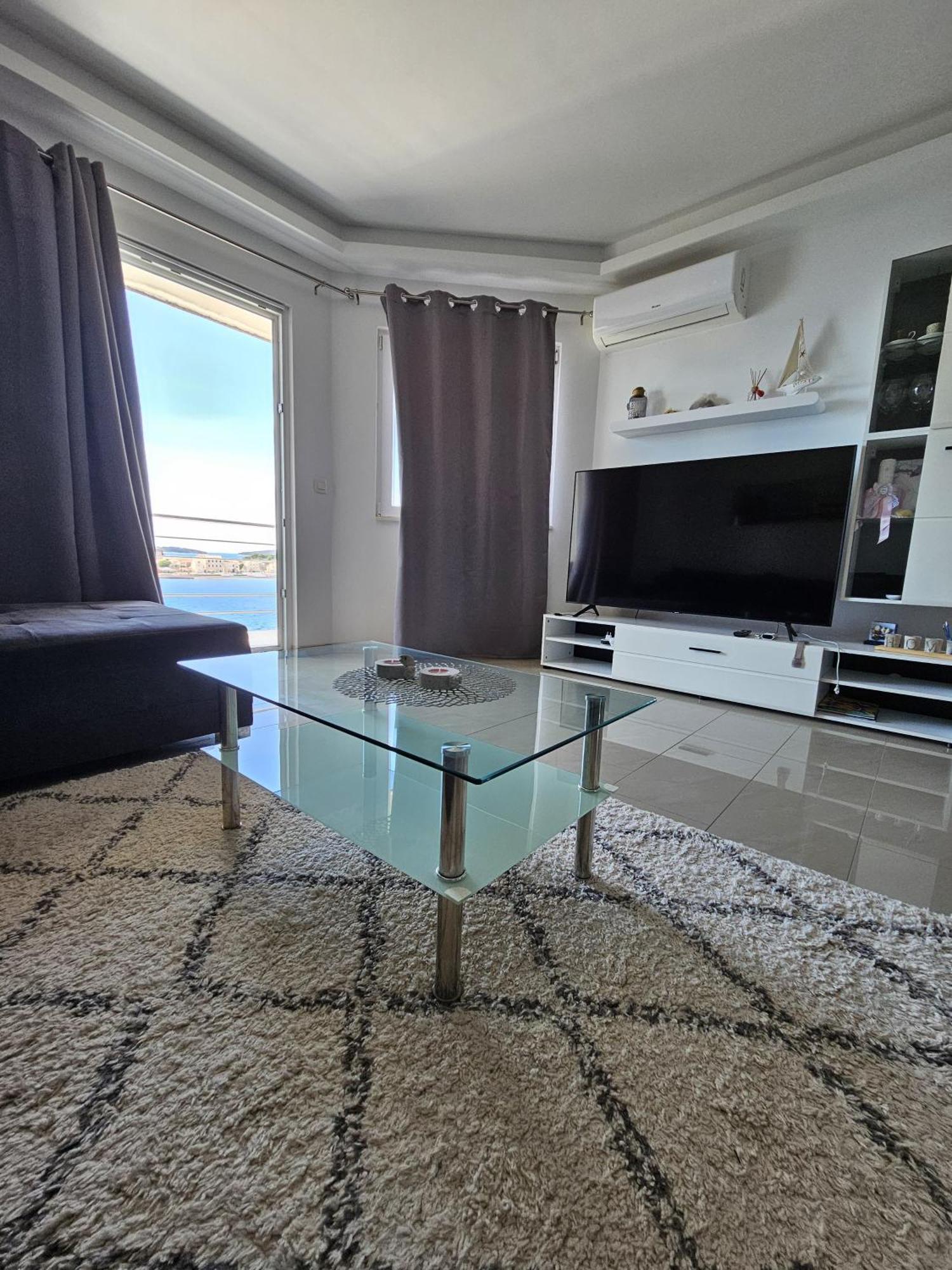 Apartman Marko2 Šibenik Esterno foto